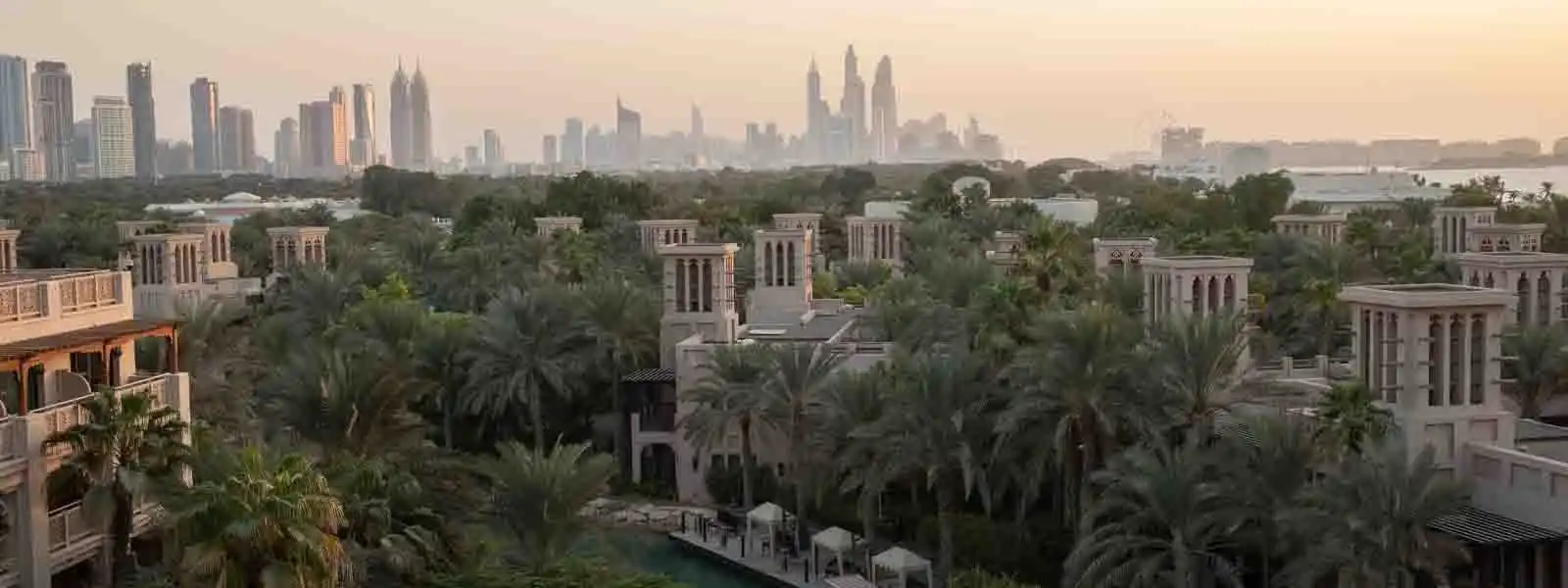 Jumeirah Dar Al Masyaf at Madinat Jumeirah-1